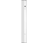 LEDVANCE Linear LED Flat L Lampe LED pour dessous d'armoire avec détecteur 12 W blanc chaud