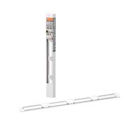 LEDVANCE Linear LED Magnet 3 Spot Sensor 9.5W 840 DIM | , Indoor Wall Lighting, dia, , pack de 1