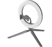 LEDVANCE LINEAR LED MOBILE RING 4058075666870 Lampe à LED de table LED 5.50 W noir