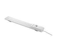 LEDVANCE LINEAR Prise plate USB éclairage sous meuble 10W