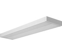 LEDVANCE Linear SHELF LED Luminaire d'agencement 60cm 12W blanc chaud IP44 4058075575752