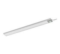 LEDVANCE LINEAR Spot LED plat sous meuble - 40cm - 3 - 2W - 270lm} Blanc G