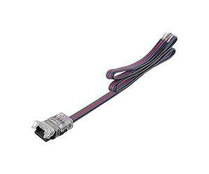 LEDVANCE Lot de 2 modules LED colorés : connecteurs LS AY VAL-CP/P4/500