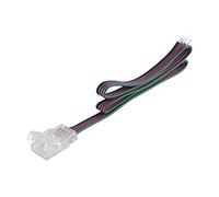 LEDVANCE Lot de 2 modules LED colorés : connecteurs LS AY VAL-CP/P4/500/P