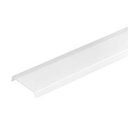 LEDVANCE LS AY-PC/W02/C/1 5X10X1 LEDV Accessoires, pour modules LED, Polycarbonate (PC), Blanc