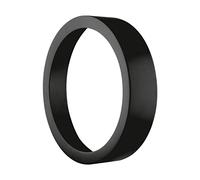 Ledvance LUM Éclairage d'intérieur LED en polycarbonate (PC) 0 W Noir