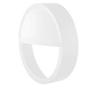 Ledvance LUM Intérieur à LED en polycarbonate (PC), 0 W Blanc