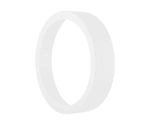 Ledvance LUM Intérieur à LED en polycarbonate (PC), 0 W Blanc