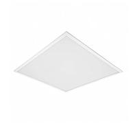 Ledvance LUM Panneau d'intérieur LED, aluminium, 36 W, blanc