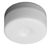 Lampe de table sans fil LEDVANCE DOT-IT TOUCH HIGH WT LEDV 4058075399709 rond LED blanc froid blanc