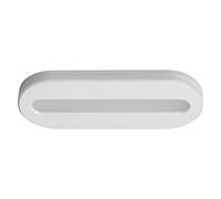 Lampe de table sans fil LEDVANCE LINEAR LED MOBILE IR USB WT LEDV 4058075399747 ovale LED blanc froid blanc