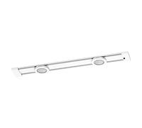LEDVANCE Linear LED Magnet 2 spot sensor Éclairage LED pour meuble LED LED intégrée 7 W CEE: F (A