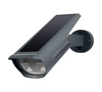 Ledvance Luminaire De Jardin Led: Adapté À Mur/Sol, Endura Garden Spot / 0,50 W, 3.6 V, Blanc Chaud, 3000 K, Matériau De Corps: Plastic, Ip44
