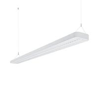 LEDVANCE Luminaire en saillie pour montage individuel ou en ligne continue | LINEAR IndiviLED® DIRECT 1500 48W/940