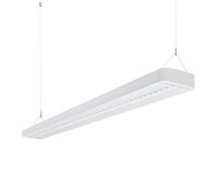 LEDVANCE Luminaire en saillie pour montage individuel ou en ligne continue | LINEAR IndiviLED® DIRECT 1200 34W/940