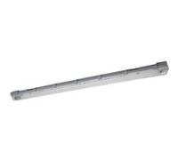 LEDVANCE Luminaire linear LED: adapté à plafond - SUBMARINE SENSOR / 16 W - 220…240 V - angle de rayonnement: 140 - Blanc froid - 4000 K - matériau de corps: plastic - IP65 - Paquet de 1} G