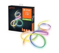 LEDVANCE Luminaire mural et plafonnier: adapté à toutes surfaces | NEON DIGITAL FLEX / 23 W | RGB | silicone | IP44