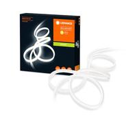 LEDVANCE Ruban LED néon flexible 5 m - 29 W 1 700 lm 3000 K IP65 Intérieur/Extérieur