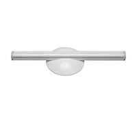 LEDVANCE LUMINAIRE RECHARGEABLE LEDSTIXX USB LDV LUM Indoor Linear, Aluminum, 2 W, Silver, One size