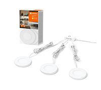 Luminaire sous meuble LEDVANCE Magnet - Blanc - Mince - 8,5 W