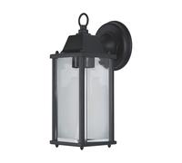 Ledvance Luminaires Led D'extérieure: Pour Mur, E27, Endura® Classic Lantern / 220?240 V, Matériau: Aluminium, Ip23
