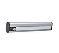 Ledvance Luminaires Led Fonctionnant Sur Batterie: Pour Bases D'armoires, Linear Led Mobile Usb 1,5w, Cool White, 4000k Blanc