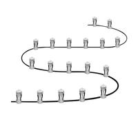 LEDVANCE Luminaires LED pour le jardin: pour le sol, ENDURA GARDEN DOT / 12 W, 2
