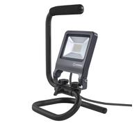 LEDVANCE Luminaires LED pour le sol, WORKLIGHTS S-STAND / 20 W, 220…240 V, Angle
