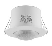 Ledvance Luminaires Led Pour Plafond, Sensor Ceiling Flush Ip20 / 220?240 V, Matériau: Polycarbonate (Pc), Ip20