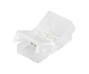 LEDVANCE Modules LED colorés : connecteurs de valeur de bande LED, LS AY VAL-CSD/P4/P, lot de 2