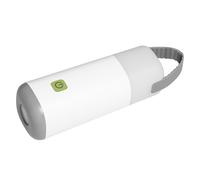 Veilleuse LED LEDVANCE NIGHTLUX LANTERN POWERBANK 4058075570207 LED blanc chaud à blanc neutre gris
