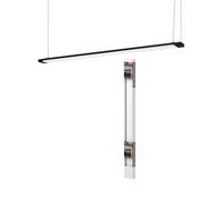 LEDVANCE Office Line Slab, plafonnier de bureau plat, 1.2 m, 40 W, 4100 lm, | Couleur du produit , 4000 Kelvin, 4100 Lumen, Durée de vie, , 1-Pack