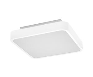 LEDVANCE OR ACKLITE SQUARE SMART+ Wi-Fi blanc, luminaire LED gradable pour l