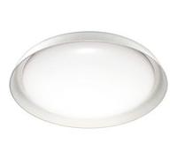 LEDVANCE OR lanc Applique et plafonnier LED WiFi - couleur variable(3000K-6500K) - 43cm - compatible avec Google et Alexa} Blanc G