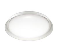 LEDVANCE ORBIS blanc Applique et plafonnier LED WiFi, couleur variable(3000K-650