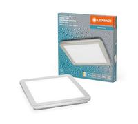 LEDVANCE OR isc applique/avec LED, chrome, 22W, 1800lm, 3000/4000K,