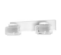 LEDVANCE ORBIS Flame applique et à LED, blanc, 11W, 700lm, 3000/4000K, réglabvia