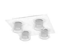 LEDVANCE ORBIS Flame applique et à LED, blanc, 22W, 1400lm, 3000/4000K, réglabvi