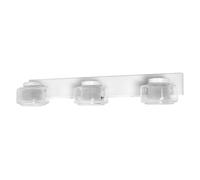 LEDVANCE OR lame applique et avec LED, blanc, 16,5W, 1050lm, 3000/4000K, rég
