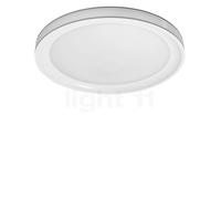 Ledvance Orbis Frame Plafonnier LED Smart+ blanc/transparent Ce luminaire comporte des modules à LED prémontés de classes énergétiques A A++, A+, A