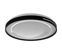 LEDVANCE ORBIS LISA SMART+ WiFi luminaire Ø 48cm, plafonnier LED gradable pour l