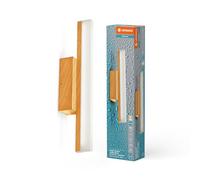 LEDVANCE ORBIS MIRROR 40CM CLICKCCTDIMIP44WD