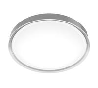 LEDVANCE Orbis Plafonnier LED avec détecteur de mouvements Puissance: 32 W blanc