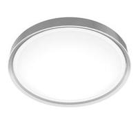 LEDVANCE Orbis Plafonnier LED avec détecteur de mouvements Puissance: 32 W blanc chaud} Blanc G