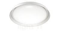 Ledvance Orbis Plate Plafonnier LED Smart+ blanc Ce luminaire comporte des modules à LED prémontés de classes énergétiques A A++, A+, A