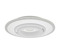 LEDVANCE ORBIS RUMOUR SMART+ WiFi, Ø 50cm, plafonnier LED rond dimmable pour l'i