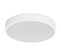 LEDVANCE ORBIS SLIM MOIA LED PLAFICATION 280 mm, blanc, 20W, 2200lm, lumière blanche chaude, distribution de lumière très homogène, module LED fermement installé, rond IP20, 3000K