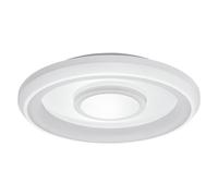 LEDVANCE ORBIS STEA SMART+ WiFi, Ø 48cm, plafonnier LED rond dimmable pour l'int