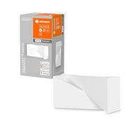 LEDVANCE Applique murale ORBIS SWAN SMART+ Wi‑Fi 23W dimmable intérieur 3000–6500K 600 lm 30×15cm