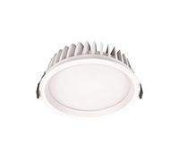 LEDVANCE-OSRAM 4058075000087 Luminaire Aluminium 25 W Blanc